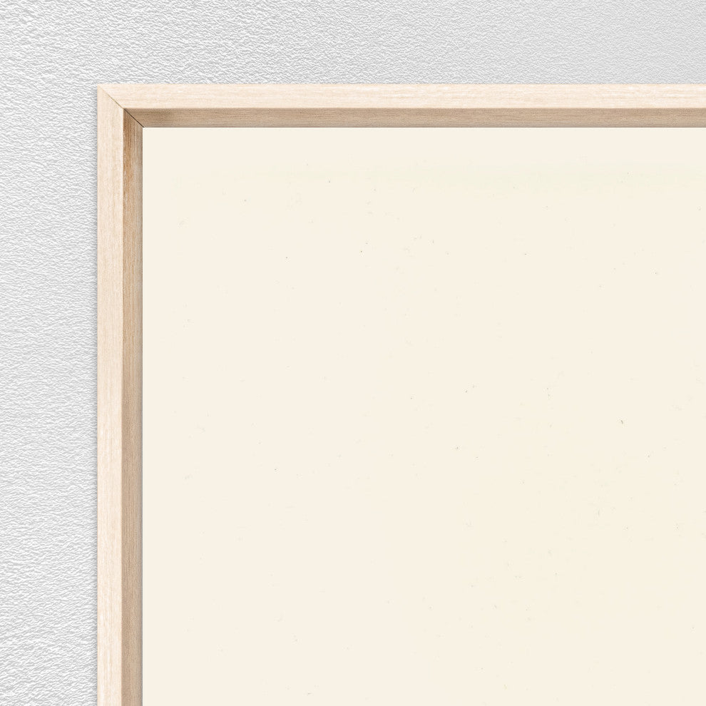 Tan Rider 2, 36 x 53