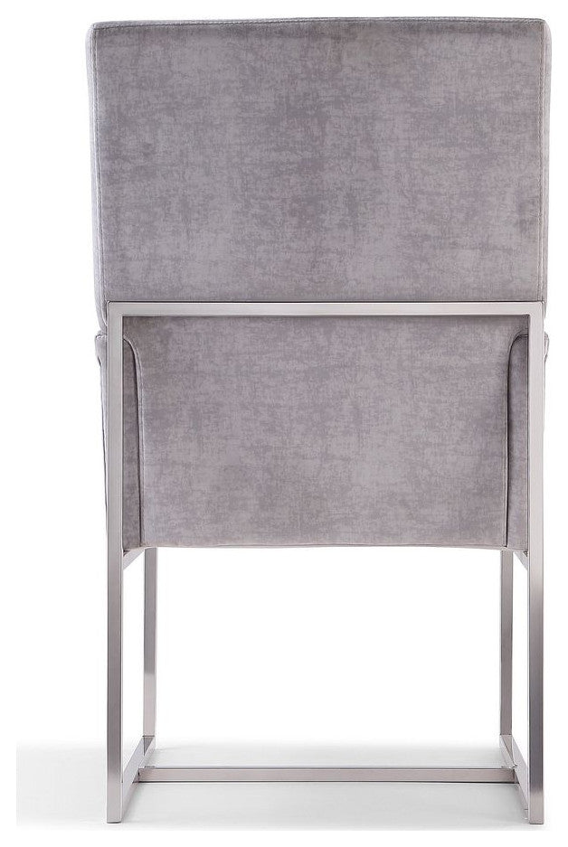 Manhattan Comfort Element Dining Chairs, Set of 8