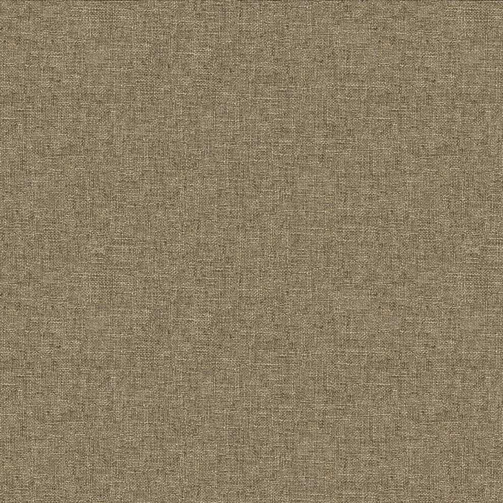 Fully Upholstered Wingback Headboard, Zuma Linen, Queen