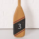 Paddles Wall Decor