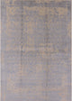 Ahgly Company Indoor Rectangle Mid-Century Modern Area Rugs, 8' x 12'