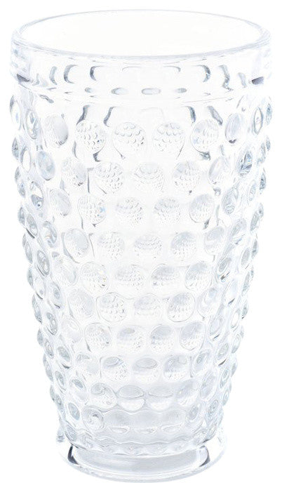 Bistro Tumbler, Tall, 17 Oz.