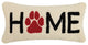 Home Paw Hook Pillow