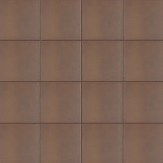 Quarry Flame Brown Ceramic Floor and Wall Tile