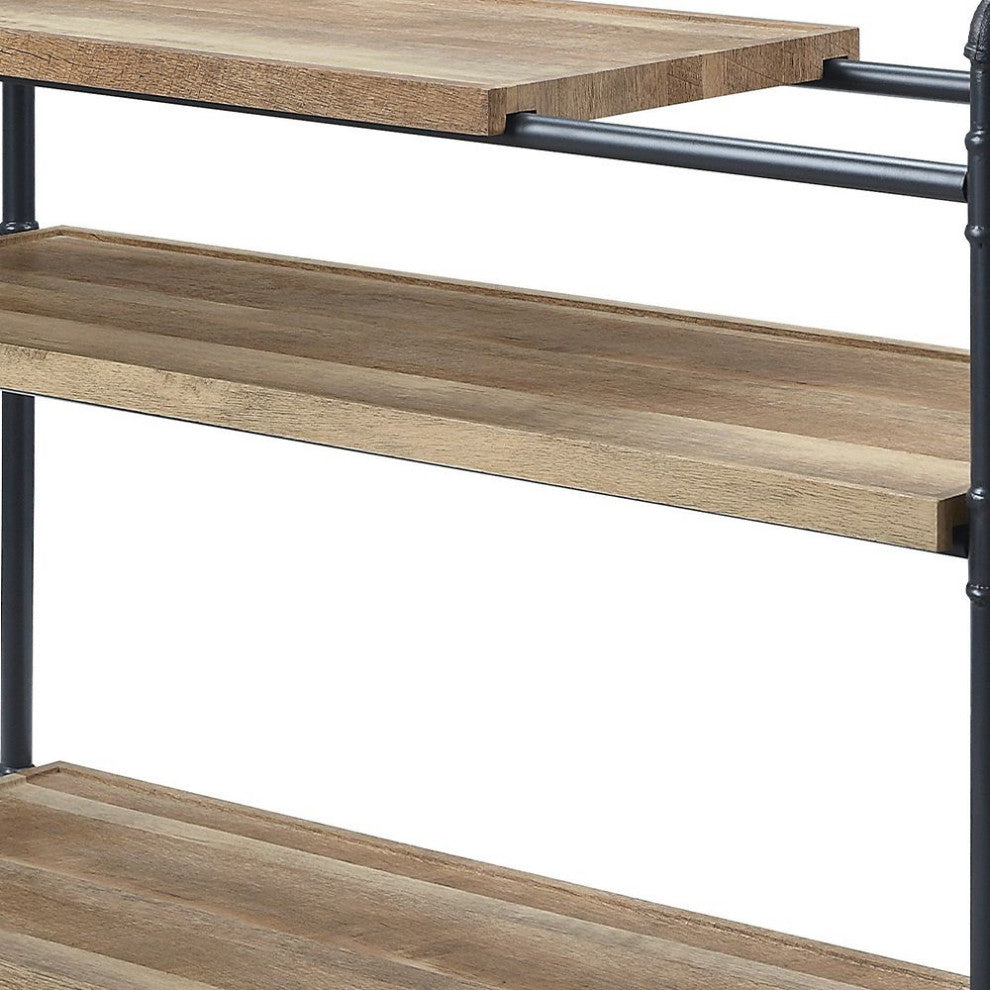 ACME Brantley Bookshelf