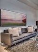 "Dreamhaven" Fine Art Canvas Print, 24"x12"