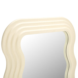 Safavieh Mahya 31.5" Mirror, White