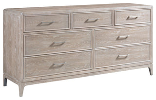 Bodhi 5-Piece Queen Bedroom Set - Upholstered Side Rails