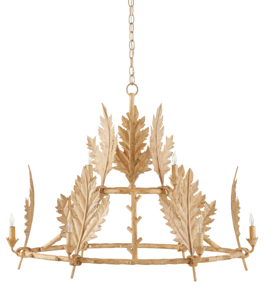 Bowthorpe Chandelier