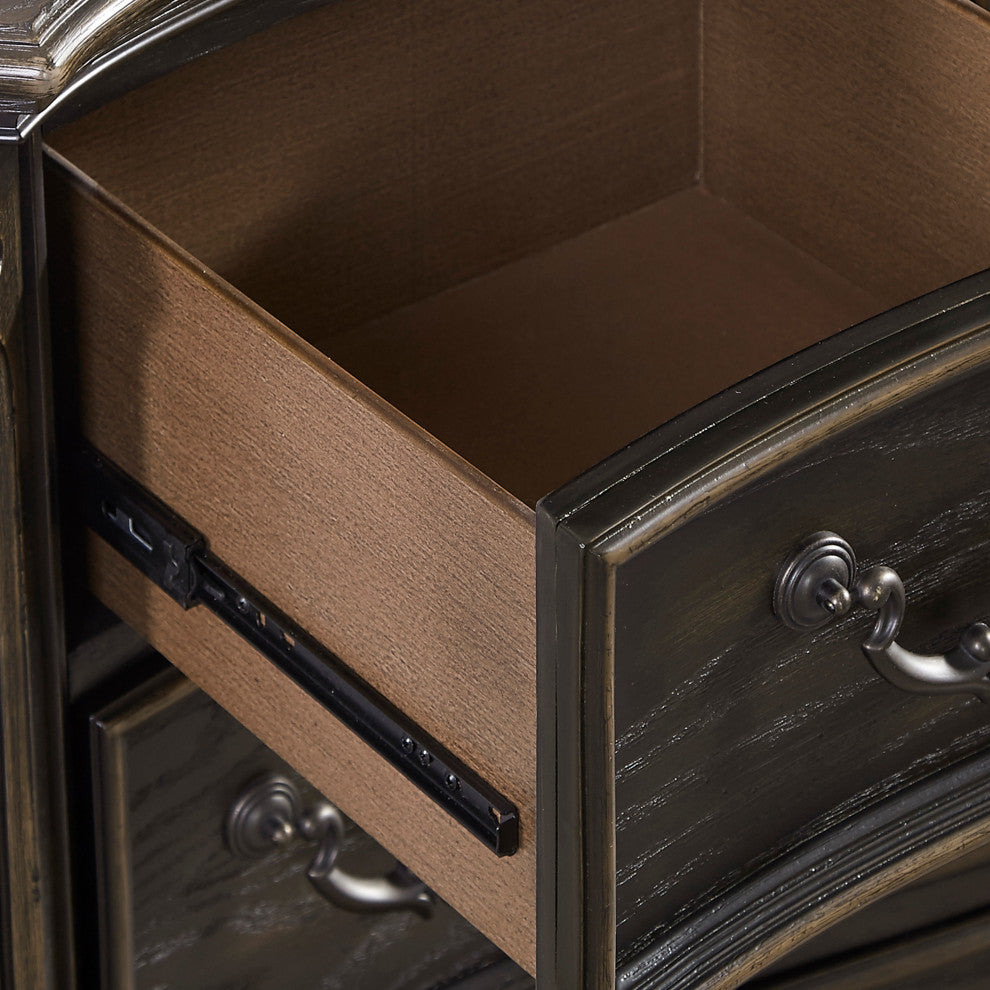 Rhapsody Nightstand