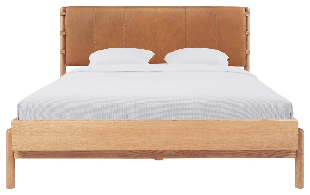 Colby Queen Bed