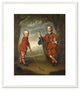 Sir James Macdonald 1741-1765 and Sir Alexander Macdonald 1744-1810