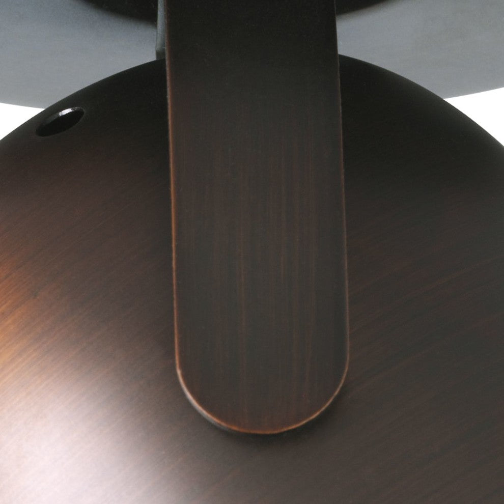 4-Light Directional, Urban Bronze