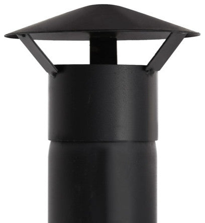 vidaXL Pizza Oven Pizza Maker Stove with 2 Fireclay Stones Charcoal Fired