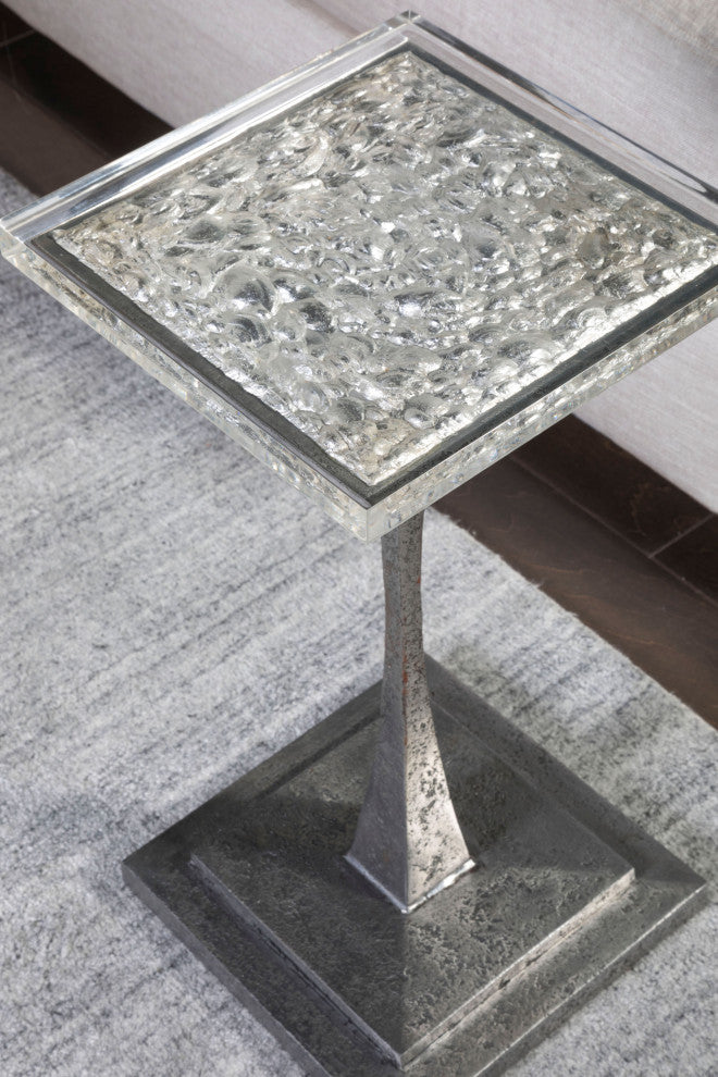 Montreaux Square Spot Table
