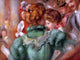 Pierre Auguste Renoir A Box in the Theater des Varietes Gallery Wrapped Canvas