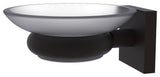Montero Wall Mounted Soap Dish, Oil Rubbed Bronze