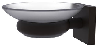 Montero Wall Mounted Soap Dish, Oil Rubbed Bronze