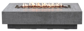 Elementi Hampton Fire Table- Propane