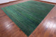 Wool and Silk Super Savannah Gabbeh Hand Knotted Rug 12' 0" X 15' 2" Q8638