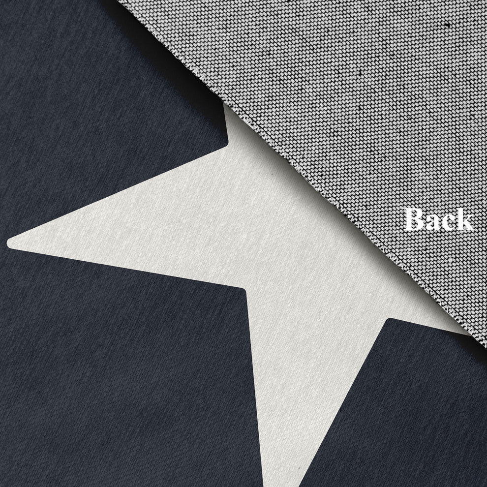 Big Star Chenille Rug