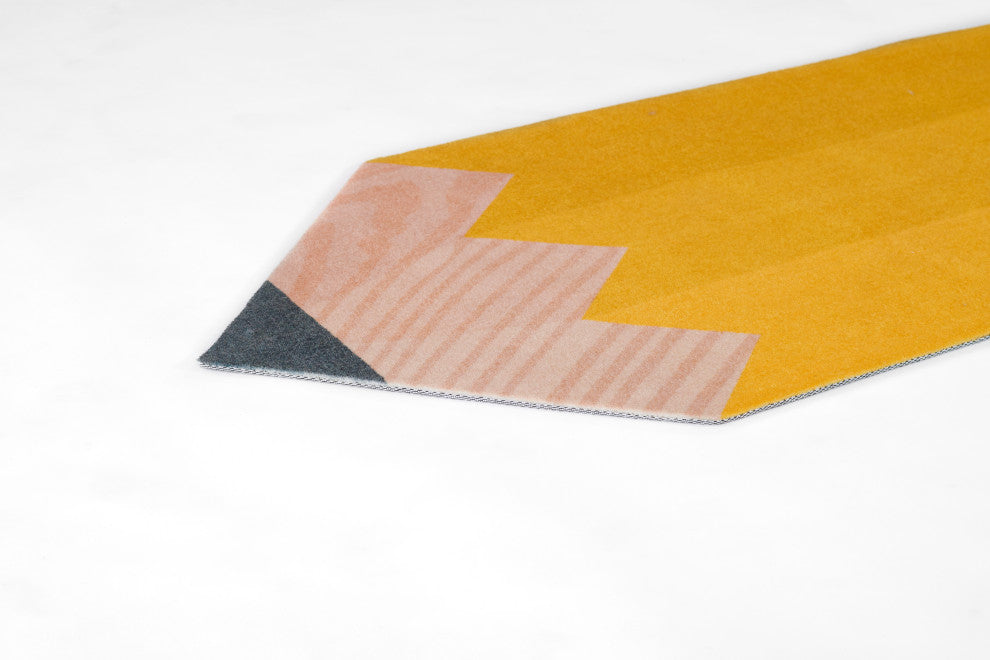 Momeni Playground PLY-7 Multi, 2'4"x7'7"