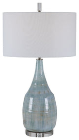 Uttermost Ria-Lighta Coastal Table Lamp
