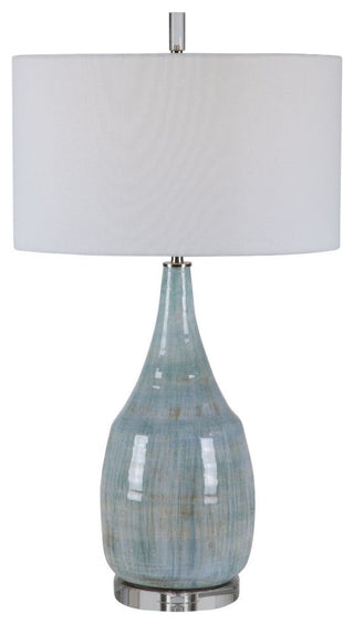 Uttermost Ria-Lighta Coastal Table Lamp