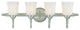 Savoy House Brunswick Bath Four Light Bath 1062-4-SN