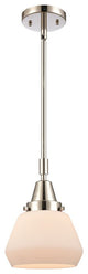 INNOVATIONS LIGHTING 447-1S-PN-G171-LED Fulton Mini Pendant