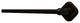 Prescott 24" Towel Bar, Venetian Bronze