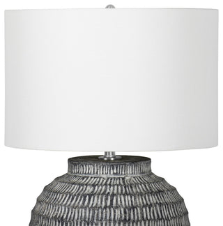 Regina Andrew Adobe Ceramic Table Lamp