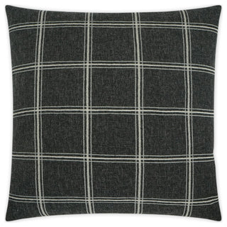 Raymond Pillow - Onyx