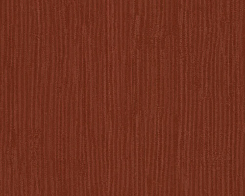 Swing Line, Plain Diagona Circles For Young Living Brown Wallpaper Sample