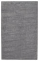 Gloria Contemporary Area Rug, Gray, 9'x13' Rectangle