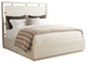 Post Ranch Panel Bed 6/6 King