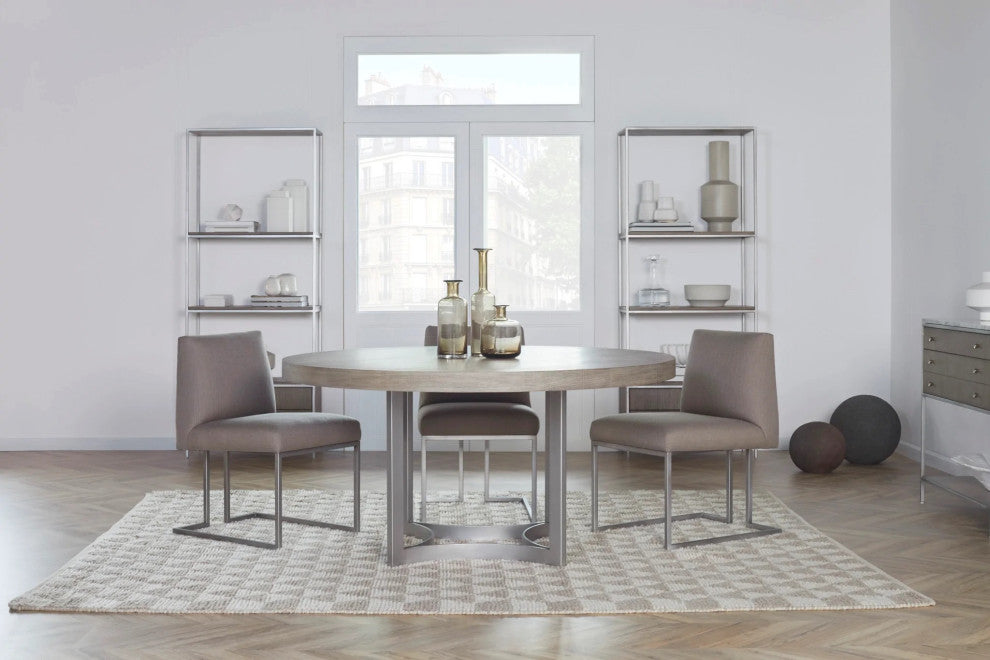 Sonder Living Paxton Dining Table | 60" Dia.