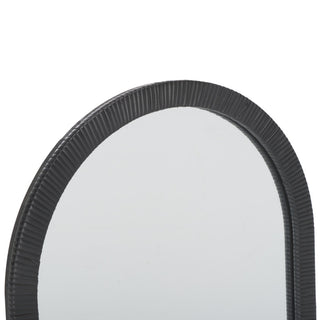 Safavieh Minna 17.72" Mirror, Black