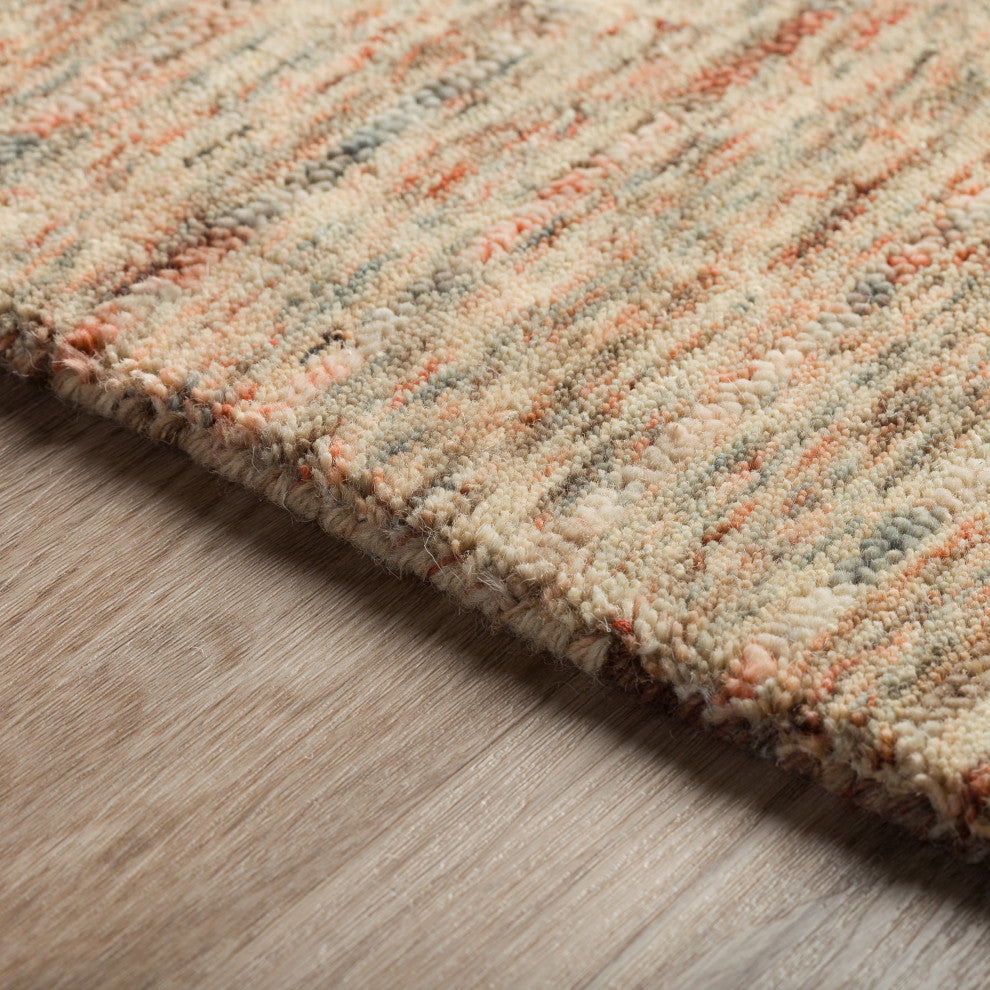 Dalyn Reya RY7 Kaleidoscope 2'6"x16' Runner Rug