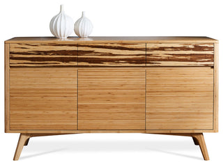 Azara Sideboard, Carmelized