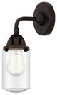 INNOVATIONS 288-1W-OB-G314-LED 1-Light Sconce Oil Rubbed Bronze