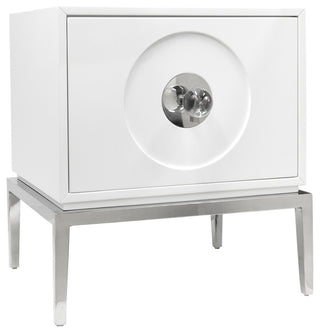 Channing Large End Table