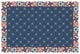 "American Country VIII" Digital Paper Print by Anne Tavoletti, 20"x14"