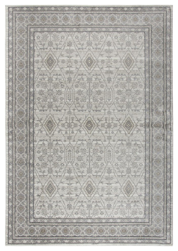 Rizzy Home Panache Collection Rug, 3'3"x5'3"