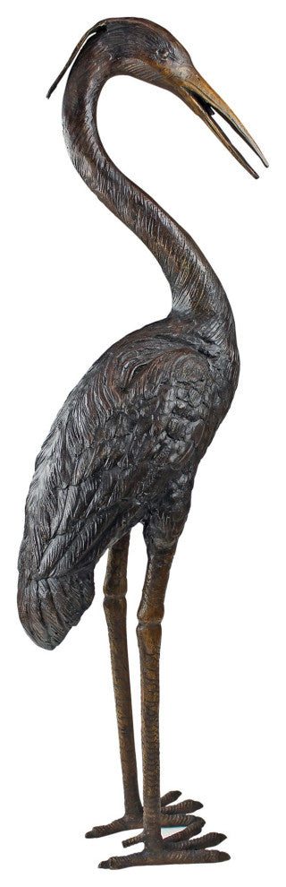 Heron Head Low