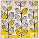 Deny Designs Rachael Taylor 50s Inspired Framed Wall Art