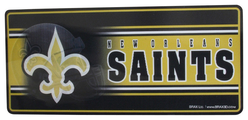 Saints Magnet