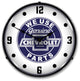 GM1411561 We Use Chevrolet Parts Clock
