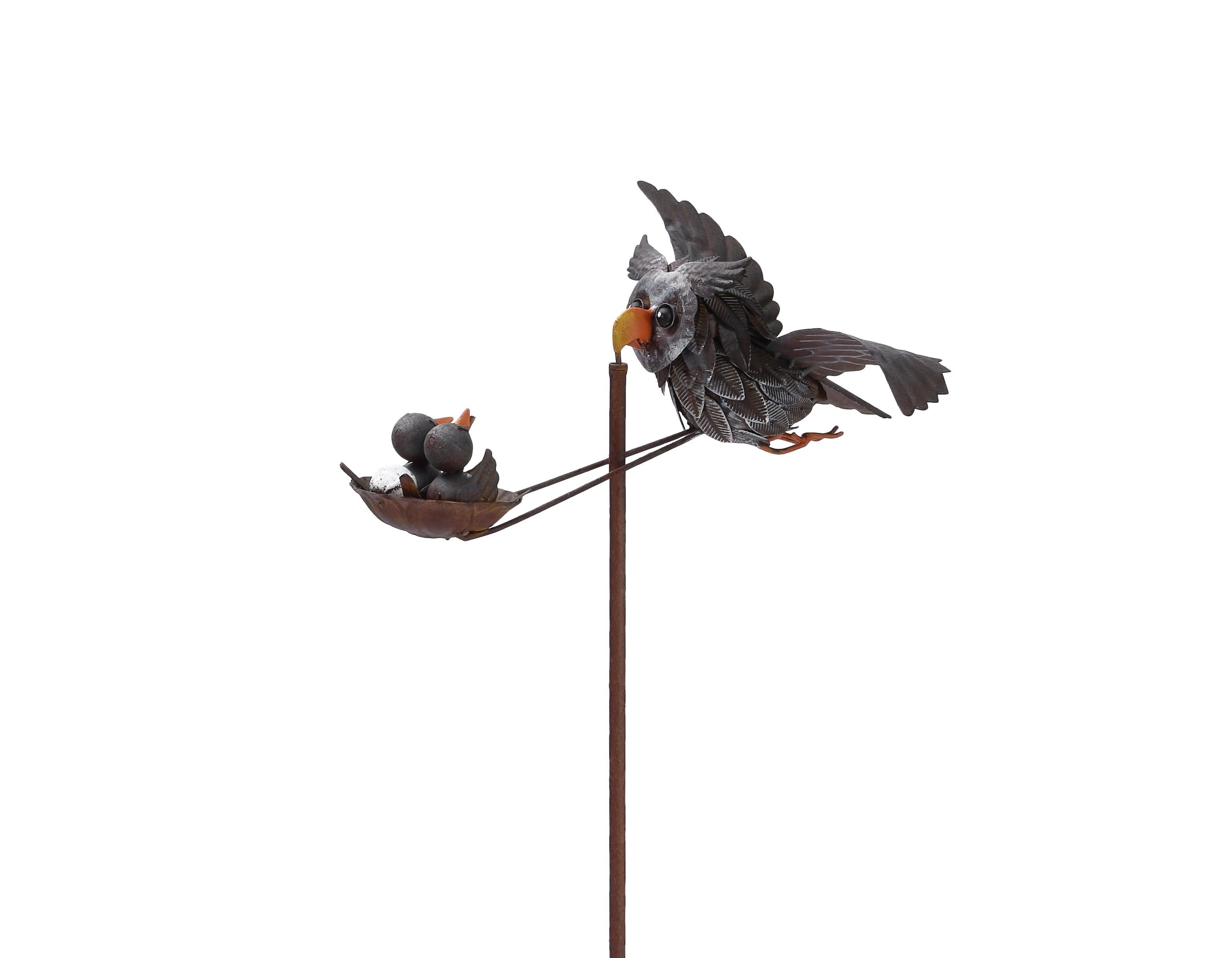 Obsidian 3-Piece Pub Set