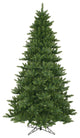 Vickerman Camdon Fir Tree, 14'x90", Unlit